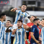 Prediksi Skor Argentina vs Iraq: Matchday ke-2 Olimpiade 2024 Grup B