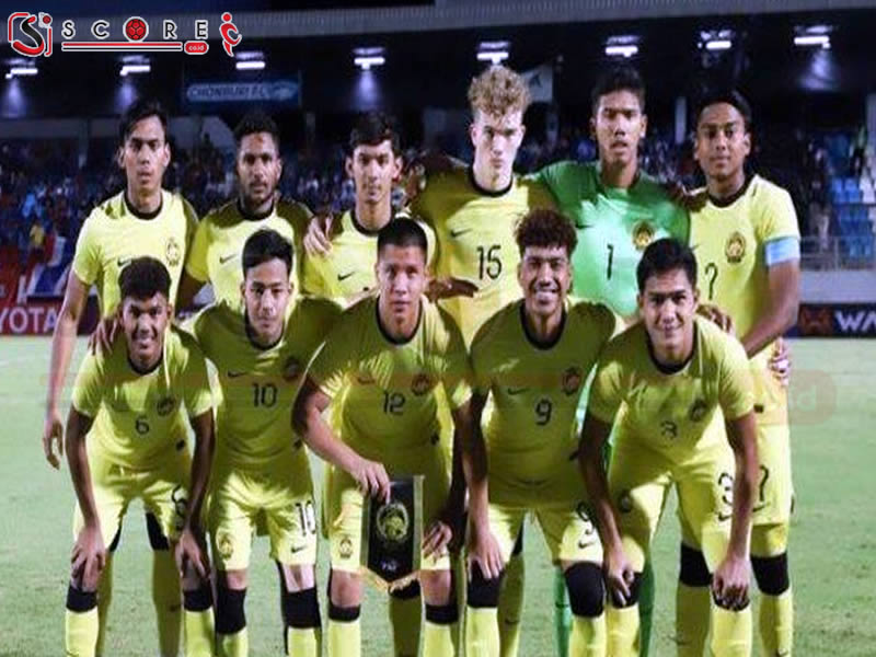 Prediksi Skor Australia vs Malaysia U19