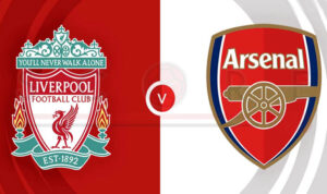Prediksi Skor Liverpool vs Arsenal: Laga Pramusim 2024/2025