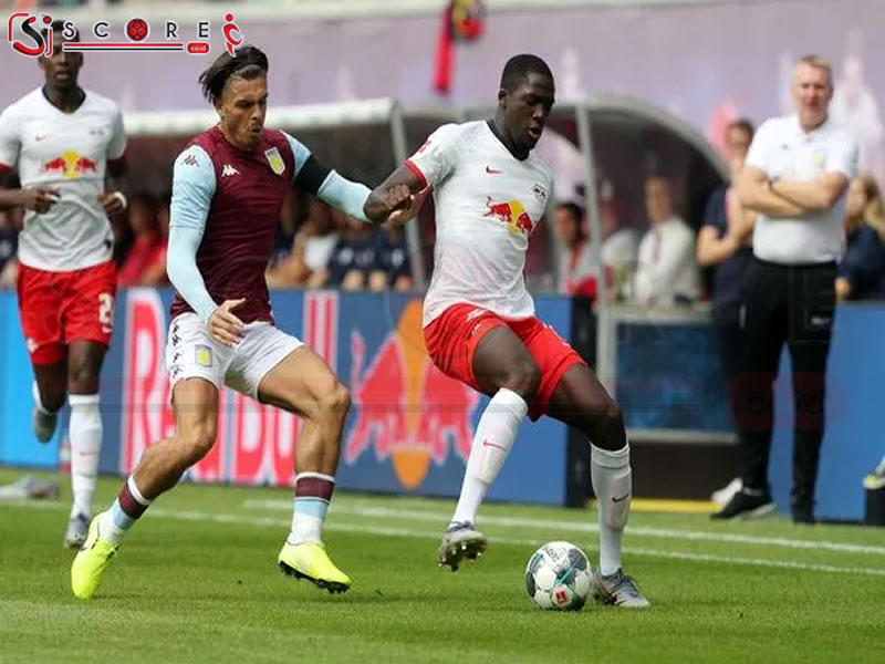 Prediksi Skor RB Leipzig vs Aston Villa: Laga Pramusim 2024/2025