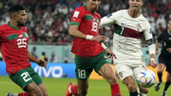 Prediksi Skor Portugal vs Slovenia: Babak 16 Besar Euro 2024, 02 Juli 2024