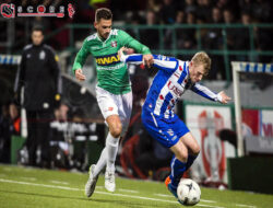 Prediksi Skor SC Heerenveen vs FC Dordrecht: 9 Juli 2024 Pukul 23:45 WIB