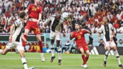 Prediksi Skor Jerman vs Spanyol: Jadi Laga Big Match Perempat Final Euro 2024