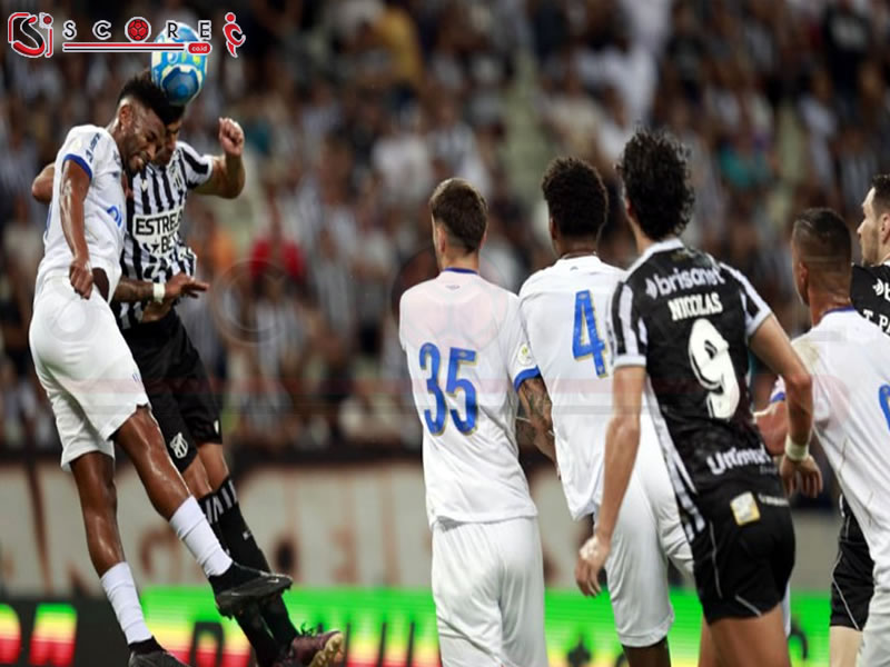 Prediksi Serie B Brasil Avai FC vs Ceara Kick Off Tanggal 20 Juli 2024 SCORE.CO.ID