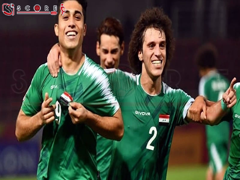 Prediksi Skor Morocco U23 vs Iraq U23: Laga Group B Olimpiade 2024