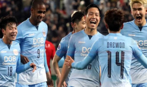 South Korea K3 League: Prediksi Skor Citizen vs Daegu II, Kick-Off Tanggal 19 Juli 2024