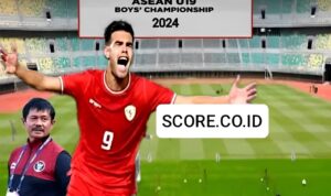 Prediksi Skor Indonesia U-19 vs Kamboja U-19: Laga Kedua Grup A