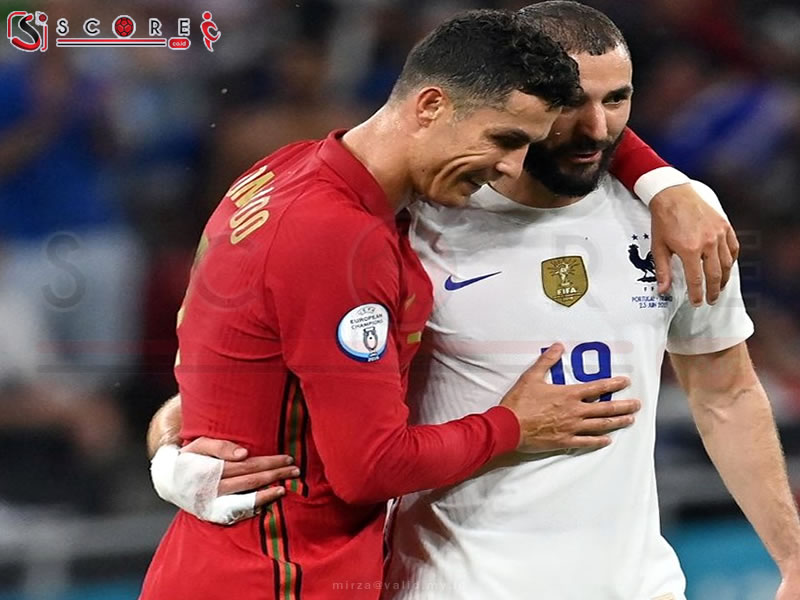 Ulasan Euro: Portugal Lawan Prancis Setelah Penalti Om Dodo Gagal
