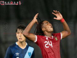 Ronaldo Kwateh: Pemain Timnas Indonesia di Liga 1 Turki