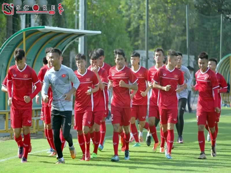 Sudah Capek-Capek ke China, Vietnam U19 Justru Gagal Total di Piala AFF U19