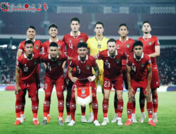 Timnas Indonesia Tidak Terbebani di Ronde 3 Kualifikasi Piala Dunia 2026