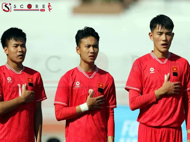 Vietnam Harus Akui Kekuatan Australia di Piala AFF U-19 2024