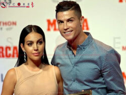 Pacar Ronaldo Bocorkan Kapan Ronaldo Pensiun