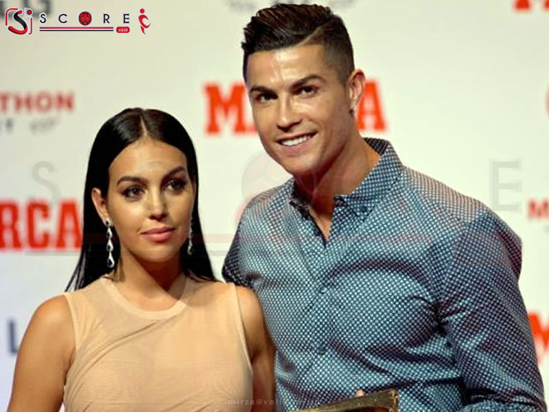 Pacar Ronaldo Bocorkan Kapan Ronaldo Pensiun