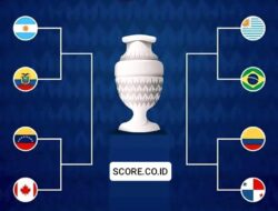 Jadwal Perempat Final Copa America 2024 Lengkap dengan Preview Match