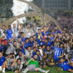 Drama di Stadion Manahan: Arema FC Juara Piala Presiden 2024, Sampai Adu Penalti