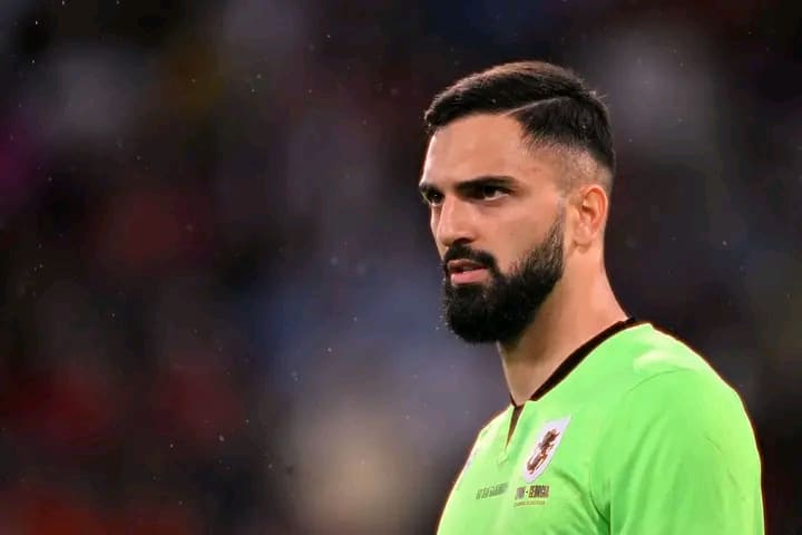 Mamardashvili Jadi Pengganti Alisson di Liverpool Musim 2024/2025