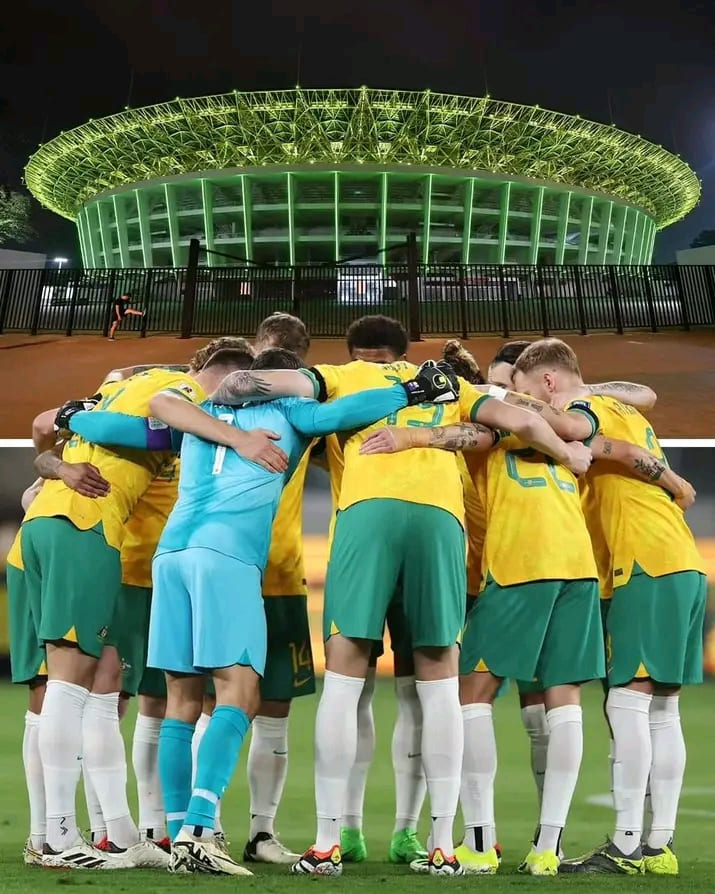 Jelang Kualifikasi Piala Dunia 2026: Australia Antisipasi Lawan Timnas, Shin Tae-yong Tambah Amunisi