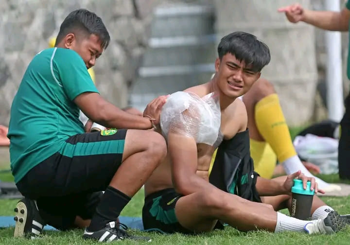 Ernando Ari Ingin Mencapai Target Bersama Persebaya untuk Musim 2024/2025