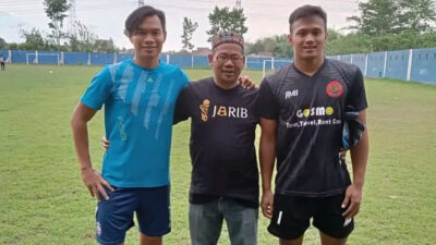 Vandalisme Ajak Warga Tolak Arema Masuk Stadion di Blitar