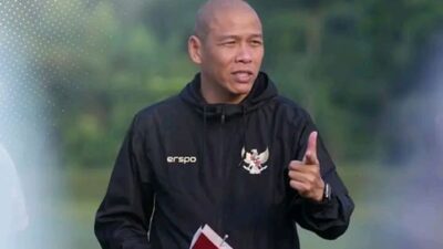 Dibilang Garang Oleh Punggawa Skuad Muda, Ini Kata Nova