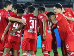 Manajemen Semen Padang FC Minta Tim Pelatih Evaluasi Kekurangan Tim