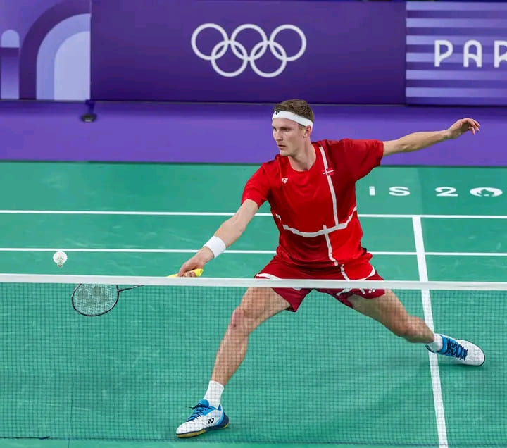 Viktor Axelsen Resmi Absen di Jepang Open 2024: Kesempatan Bagi Jojo dan Ginting Rebut Juara