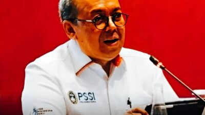 Aturan Baru Liga 1 Musim 2024/2025: Hanya Kapten yang Boleh Ngadu ke Wasit