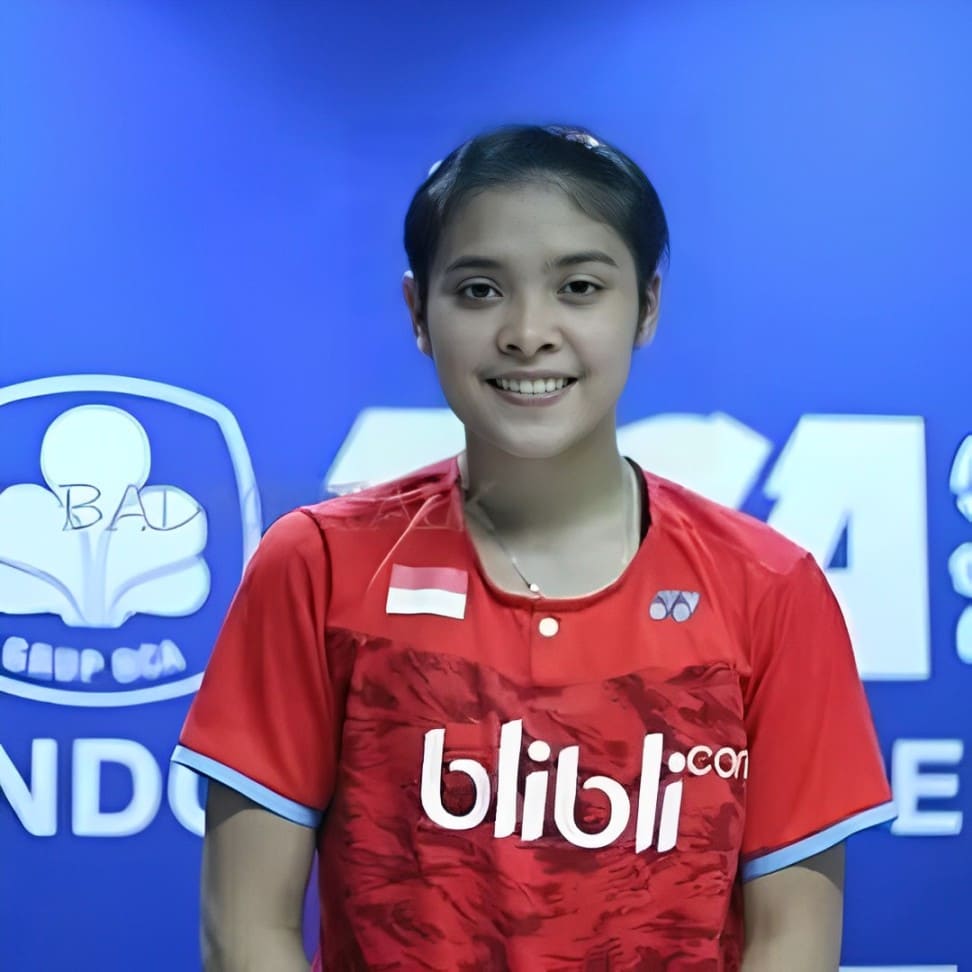 Gregoria Mariska Tunjung Absen dari Jepang Open 2024, Sempat Alami Insiden Tak Mengenakan 