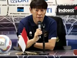 Jadwal Liga 1 Lagi Padat, Persib Justru Kirim Pemainnya ke Kualifikasi Piala Dunia 2026