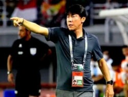 Skuad Indonesia di Kualifikasi Piala Dunia 2026, Netizen Sebut Marselino Jadikan Camat Saja