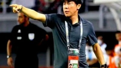 Skuad Indonesia di Kualifikasi Piala Dunia 2026, Netizen Sebut Marselino Jadikan Camat Saja