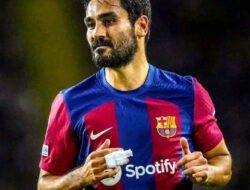 Gak Ada Duit, Barcelona Jual 3 Pemainnya Ini Jelang Bursa Transfer Ditutup