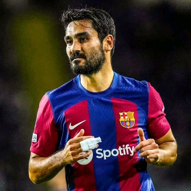 Gak Ada Duit, Barcelona Jual 3 Pemainnya Ini Jelang Bursa Transfer Ditutup