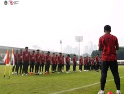 Daftar Pemain yang Berpotensi di Rekrut PSSI Lagi Setelah Kedatangan Paes