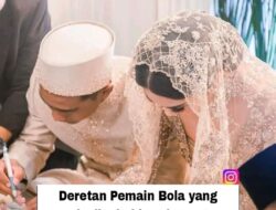 Deretan Pemain Bola yang Diselingkuhi Istri, No. 1 Dibilang Terlalu Baik