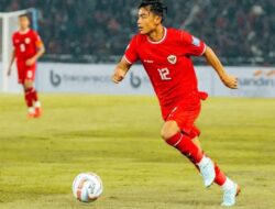 Pratama Arhan Dipercaya Bermain untuk Kualifikasi Piala Dunia 2026, Sang Istri Repot Cari Nama Baik