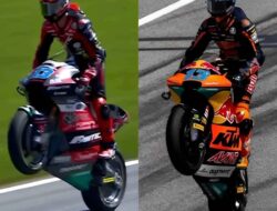 Dream Team Red Bull Musim 2024/2025 Duetkan Pecco Bagnaia dan Marc Marquez