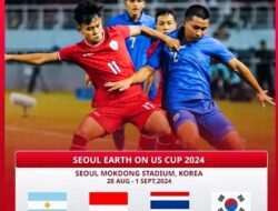 Garuda Calling! Indra Sjafri Mantapkan Panggil 30 Pemain untuk Turnamen Seoul Earth On Us Cup 2024