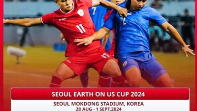 Garuda Calling! Indra Sjafri Mantapkan Panggil 30 Pemain untuk Turnamen Seoul Earth On Us Cup 2024