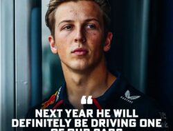 Liam Lawson Mengaku Dirinya Disebut Madesu untuk F1 Musim 2025