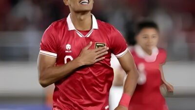 sananta bersyukur dipanggil ke timnas