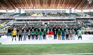 Jelang Musim 2024/2025: Segala Persiapan Persebaya Sampai Launching Jersey Baru 