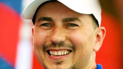 Jorge Lorenzo Wanti-Wanti Marq Marquez Jelang MotoGP Musim 2024/2025