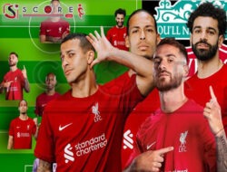 Ada Apa Nih Liverpool Cukup Hening di Bursa Transfer Musim Panas 2024