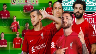 Ada Apa Nih Liverpool Cukup Hening di Bursa Transfer Musim Panas 2024