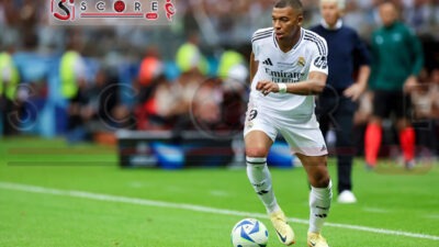 Ambisi Kylian Mbappe di Real Madrid Disorot Kamera Pribadi