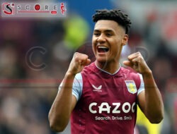 Arsenal Incar Ollie Watkins Isi Posisi Lini Depan