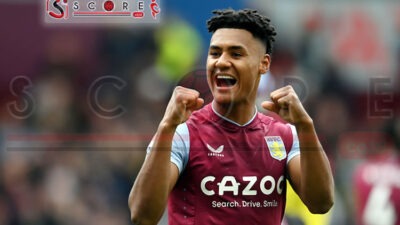 Arsenal Incar Ollie Watkins Isi Posisi Lini Depan