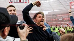 Bayer Leverkusen Keluar Sebagai Juara Piala Super Jerman 2024